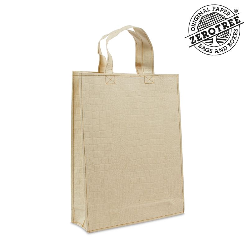 Classic ZEROTREE® bags - Croco embossing